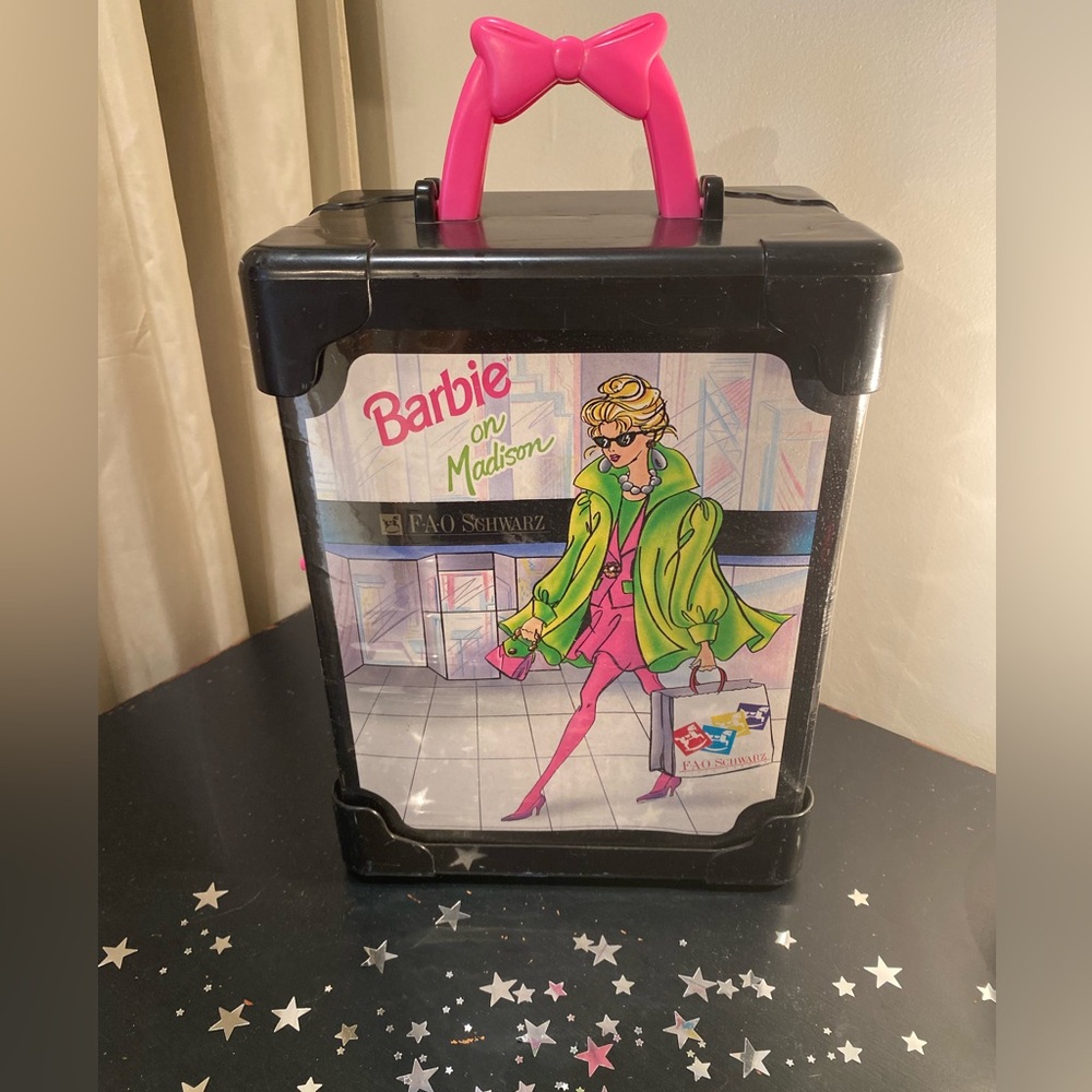 2 Piece Barbie Bundle π - Picture 4 of 16